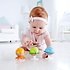 Hape Stay Put Rattle Set