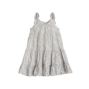 Mabel & Honey Mother Earth Woven Dress