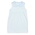 Properly Tied Jackson Powder Blue Stripe Dress