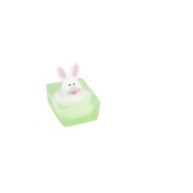 Heartland Fragrance Bunny Toy Soap Bar