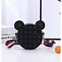 Gift World Mouse Pop It Bag
