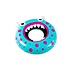Monster Face Float
