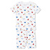 Kissy Kissy Blue Ocean Outing Snug Pajama Set