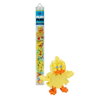 Plus-Plus USA Plus-Plus Tube - Chick