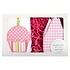 3 Marthas Pink Birthday Box Set