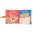 Gund Peek A Boo Bear Soft Book