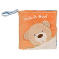 Gund Peek A Boo Bear Soft Book