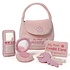 Gund My First Purse Playset