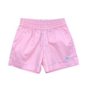 SouthBound Pink Play Shorts