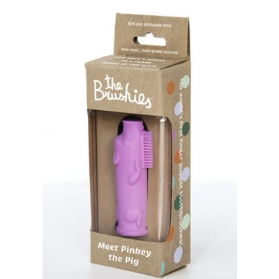 The Brushies Pinkey The Pig Replacement Brushie