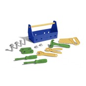 Green Toys Blue Tool Set