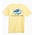 Southern Tide Blonde Southern Surf Tee