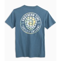 Southern Tide Blue Ridge Turtlely Awesome Tee
