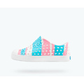 Pastel Multi Stripe Jefferson