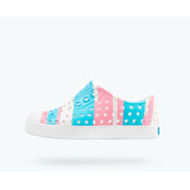 Pastel Multi Stripe Jefferson