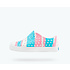Pastel Multi Stripe Jefferson