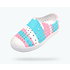 Pastel Multi Stripe Jefferson