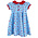 Ishtex Textile Products, Inc ABC Empire Dress