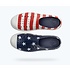 Native Regatta Blue/Shell White/Stars & Stripes