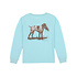Properly Tied Arctic Sporting Dog L/S Tee