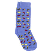 Properly Tied Sportsman Lucky Duck Socks