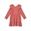 Mabel & Honey Red Juniper Knit Dress