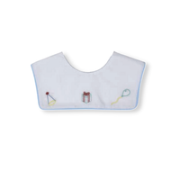 Lullaby Set Hooray! It's Your Special Day Boy Classic Collar