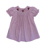 Charming Little One South Carolina Zoey Dress