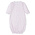 Kissy Kissy Pink Lovey Lambs Convertible Gown