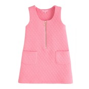 Bisby Rose Quilted Jumper