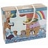 Mud Pie Noah's Ark Floor Puzzle