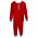 Ishtex Textile Products, Inc Red Girl PJ Set