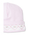 Kissy Kissy CLB Fall Smocked Pink Hat