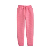 Bisby Rose Quilted Jogger