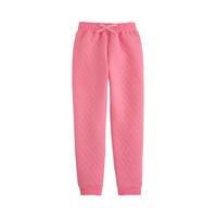Bisby Rose Quilted Jogger