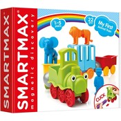 Smart Toys SmartMax Animal Train