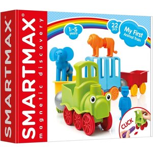 Smart Toys SmartMax Animal Train