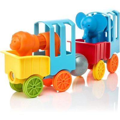 Smart Toys SmartMax Animal Train