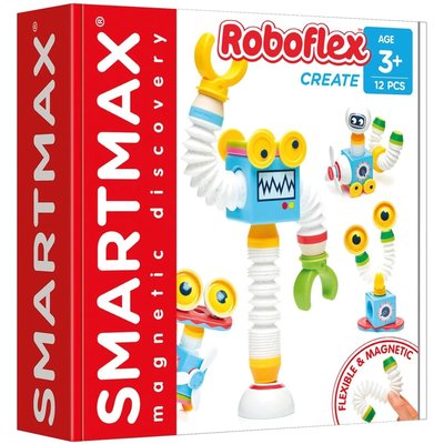 Smart Toys SmartMax Roboflex