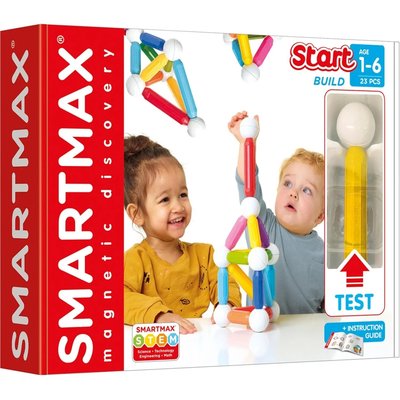 Smart Toys SmartMax Start