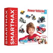 Smart Toys SmartMax Power Vehicles