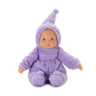 Madame Alexander 12" My First Baby Doll - Lavender