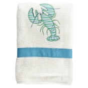 Bailey Boys Louie Lobster Towel