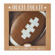 Mud Pie Sports Ouch Pouch