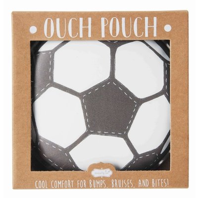 Mud Pie Sports Ouch Pouch