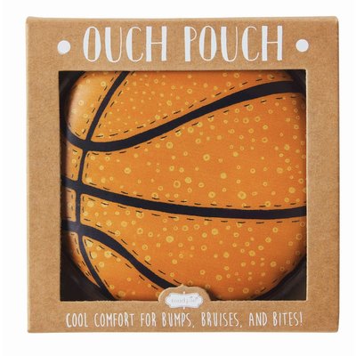 Mud Pie Sports Ouch Pouch