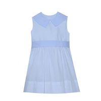 Remember Nguyen Blue Aria Dress