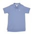Beaufort Bonnet Company Park City Periwinkle/Worth Ave White Prim and Proper S/S Polo