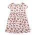 Magnificent Baby Groove is in the Heart Magnetic Ruffle Toddler Dress