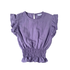 Pleat Collection Cille Top Very Perri